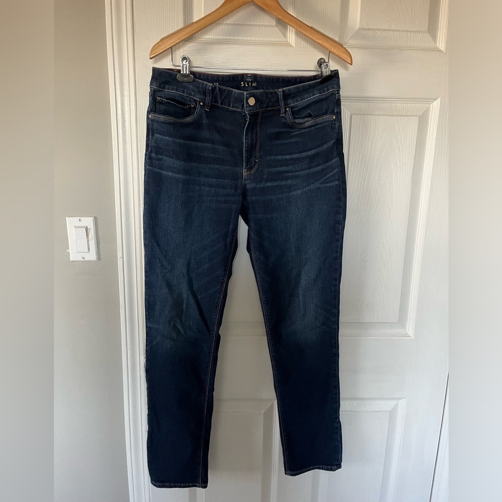 WHBM Jeans